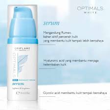 Produk yang satu ini juga adalah krim bayi dari cussons. Inilah Produk Oriflame Pencerah Wajah Yang Harus Dicoba