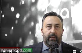 Gruppo Waico, Paolo Zunino a SIGEP 2022