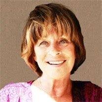 Connie Buss Obituary