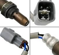 89467-04060 Air Fuel Ratio Upstream AFR Oxygen O2 Sensor for Tacoma Sequoia  Tundra 4Runner Land Cruiser,for Lexus IS250 GS350 IS350 GS450H LS460 GX470  ...