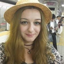 Kay Blount's Instagram, Twitter & Facebook