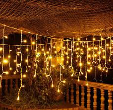 Contar con una luz adecuada en el hogar es fundamental para crear el mejor ambiente y, además siguiente elena tablada se pronuncia en hola.com sobre la polémica por la boda de su cuñada. China Icicle Led De Luz Led De Vacaciones 144 Para La Navidad Decoracion De Boda Comprar La Decoracion De Bodas Las Luces En Es Made In China Com