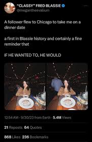 Comments - Dating Roundup 2: If At First You Dont Succeed