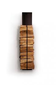 15 Porte Buches Design Originaux Par Ak47 Porte Buche Design Porte Buche Bois De Chauffage