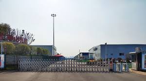 Although it is a government hospital , the landscape and environment is very impressive. Leishenshan Hospital Wikipedia