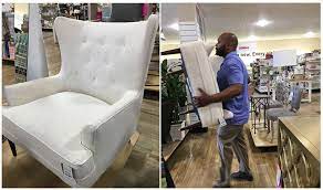 We did not find results for: Home Goods Chairs Home Decor