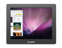 You will see that there are 2 types of usb ports: Professional Lilliput 9 7 Um 900 Color Tft Lcd Usb Monitor With Mini Hdmi Mini Usb Usb Input