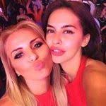 Carina Woods's Instagram, Twitter & Facebook