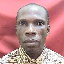 Profile of Mr. George, Gyamfi