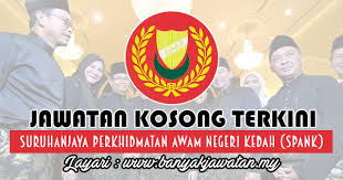 Panduan daftar akaun pengguna 3. Jawatan Kosong Di Suruhanjaya Perkhidmatan Awam Negeri Kedah Spank 4 September 2018 Banyak Jawatan