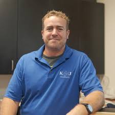 The Team — K&J Woodworks