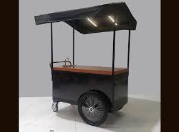 With a mobile push cart, you can easily drive your business into any hot spots. Ice Cream Carts Mobile Ice Cream Carts Carts Australia Carts Australia