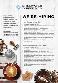 My time at peet's has surfaced these interactions as a beautiful entryway into conversations that build connections, break barriers, and connect us in so many different ways—and in a very global sense. 12 Pathpioneer Post Design Ideas Hiring Poster Job Ads Job Poster