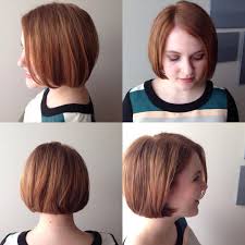 40 Most Flattering Bob Hairstyles For Round Faces 2018 Short Hair Styles For Round Faces Hairstyles For Round Faces Bob Hairstyles For Round Face