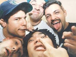 Share your videos with friends, family, and the world Fas Recordam Banda Mamonas Assassinas Apos 25 Anos Do Acidente Rsn