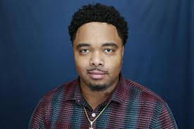 One thing #NABJ will do is get you some new headshots! 📸 💪🏽 Thanks to  @scrippsnews for these headshots from Day 1! #NABJ2024 #EWScripps  #ScrippsNews #LitJournalist