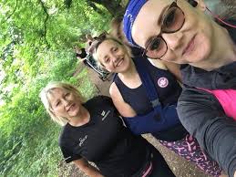 Huntingdon parkrun report #290 (the one before Christmas)