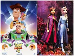 With the new decade of 2020 we're well beyond the concept that cartoons are just for kids. there are dozens of new and returning animated series this list looks at the best current animated television series that that will be airing new episodes in 2020. Frozen 2 Toy Story 4 Among Record 32 Films Submitted For Best Animated Feature Oscar Entertainment