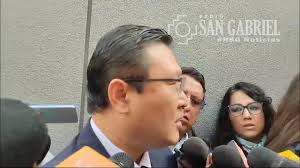 PRECANDIDATO PRESIDENCIAL TRAS LLEGAR A CASA GRANDE DEL PUEBLO A DIÁLOGO  NACIONAL CONVOCADO POR EL PRIMER MANDATARIO ADELANTA ALGUNAS PROPUESTAS,  #ElAlto #SanGabrielFM #RSGNoticias, El precandidato ...