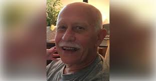 Obituary information for Douglas Alan Hebert