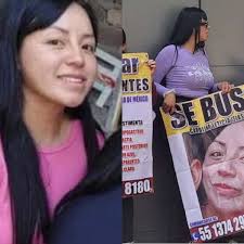 Caso Carolina Islas: Fiscalía de Morelos turna a FGJCDMX