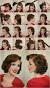 Short Hair 1950s Hair Tutorial