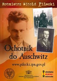 This man smuggled himself into auschwitz under the show trial of witold pilecki. Www Pilecki Ipn Gov Pl Portal Edukacyjny Instytutu Pamieci Narodowej O Rotmistrzu Witoldzie Pileckim Komunikaty Instytut Pamieci Narodowej