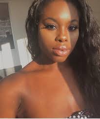 Marcella Malone's Instagram, Twitter & Facebook