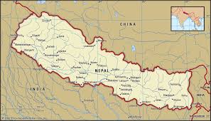 Federation of nepalese chambers of commerce and industry. Nepal History Population Flag Language Map Facts Britannica