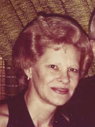 Obituary information for Zona M. Wible Cohen