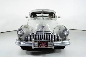 Image result for Sequoia Cream 1946 Buick