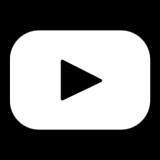 Youtube logo png you can download 49 free youtube logo png images. Youtube Icon White Transparent 159598 Free Icons Library