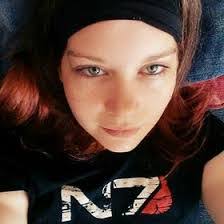 Christine Halter's Instagram, Twitter & Facebook