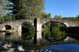 Le Pont Romain D Ascain Pays Basque Pont Pays