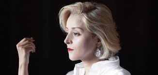 Alejandra Castro Rioseco, la outsider que cambió el mundo del arte