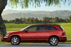 Image result for Deep Coral Red 2008 Chrysler
