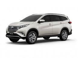 Toyota corolla / corolla altisgr sport. Toyota Rush G Auto 2020 Price In Thailand Features And Specs Ccarprice Thb