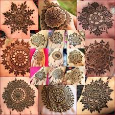 Gol Tikki Mehndi Designs Mehndi Designs Gol Tikki Easy Mehndi Designs In 2020 Mehndi Designs Mehndi Simple Simple Mehndi Designs