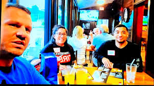 Drew Escobar's Instagram, Twitter & Facebook