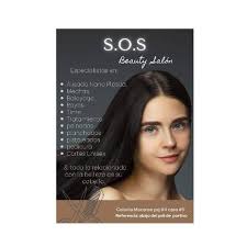 S.O.S Beauty Salón