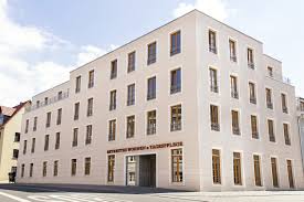 Der durchschnittliche kaufpreis für eine eigentumswohnung in weimar liegt bei 2.762,46 €/m². Betreutes Wohnen Im Jakobsviertel Weimar