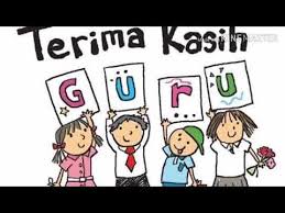 Gambar selamat hari guru sedunia. Selamat Hari Guru Sedunia Youtube