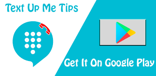 You're free to call or text anyone in the world, even if they're not textme up users. Text Up Me Free Text And Calls Tips 1 0 Apk Download Com Text Up Me Tips Apk Free