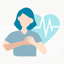 Woman Having A Heart Problem Element Transparent Png Free Image By Rawpixel Com Katie In 2020 Heart Problems Checkup Medical Free Png
