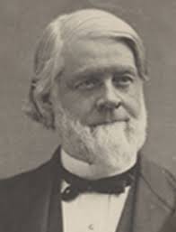 Theodore William Dwight