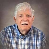 Johnny Eugene Garner Obituary (2025)