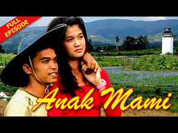 Anak mami nasi kandaq merupakan sebuah filem komedi yang diarahkan oleh prof. Video Anak Mami