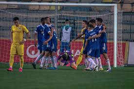 Dos 1 anteriores encontros, a cs u craiova venceu 0 jogos enquanto a laçi venceu 1.no jogos entre si terminaram empatados. Adio Universitatea Craiova Pentru Echipa Lui Mititelu A Inceput Razboiul Declaratiilor Bagati O Pe Csu In Liga 4 Sport Ro