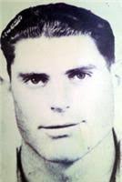 John Rush Obituary (2016)