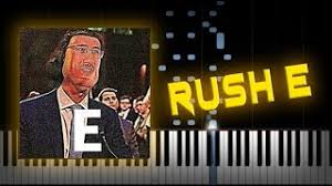 Stream rush e piano by deezer0517 from desktop or your mobile device. Skachat Besplatno Pesnyu Www Rush E Sheet Boss Piano Cover V Mp3 I Bez Registracii Mp3hq